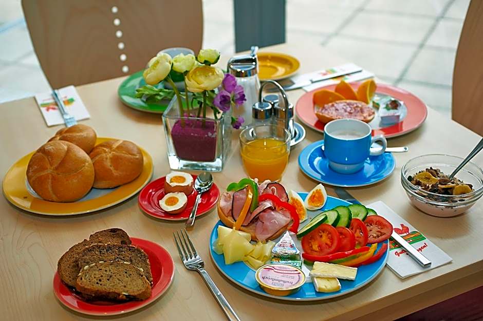 Hotel Kolping Wien Zentral