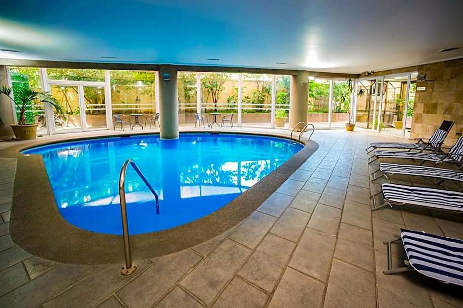 Hotel Diego de Almagro Concepción