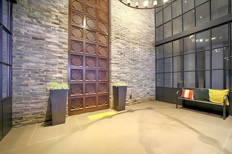 Dongtan Brown Dot Hotel Dongtan Branch - Annex