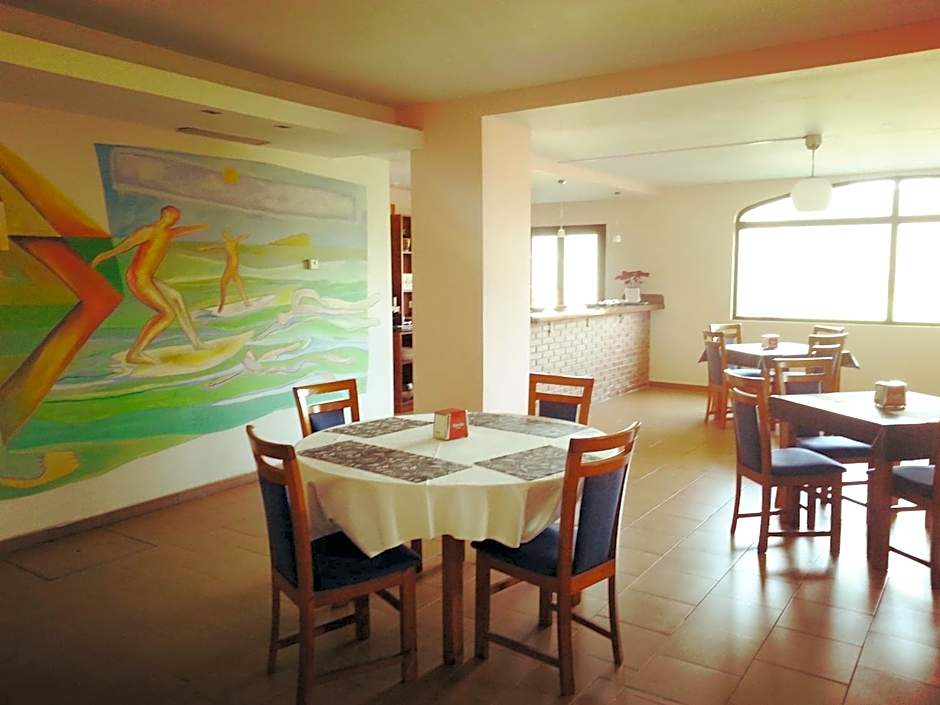Hotel Ibaigune