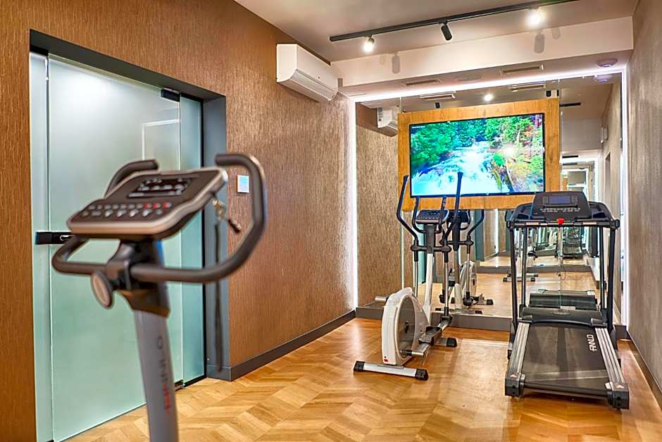 Focus Hotel Premium Bydgoszcz