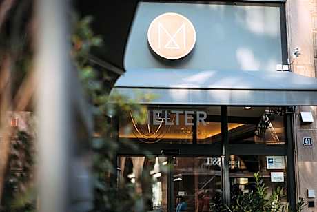 Melter Hotel & Apartments - a Neighborhood Hotel