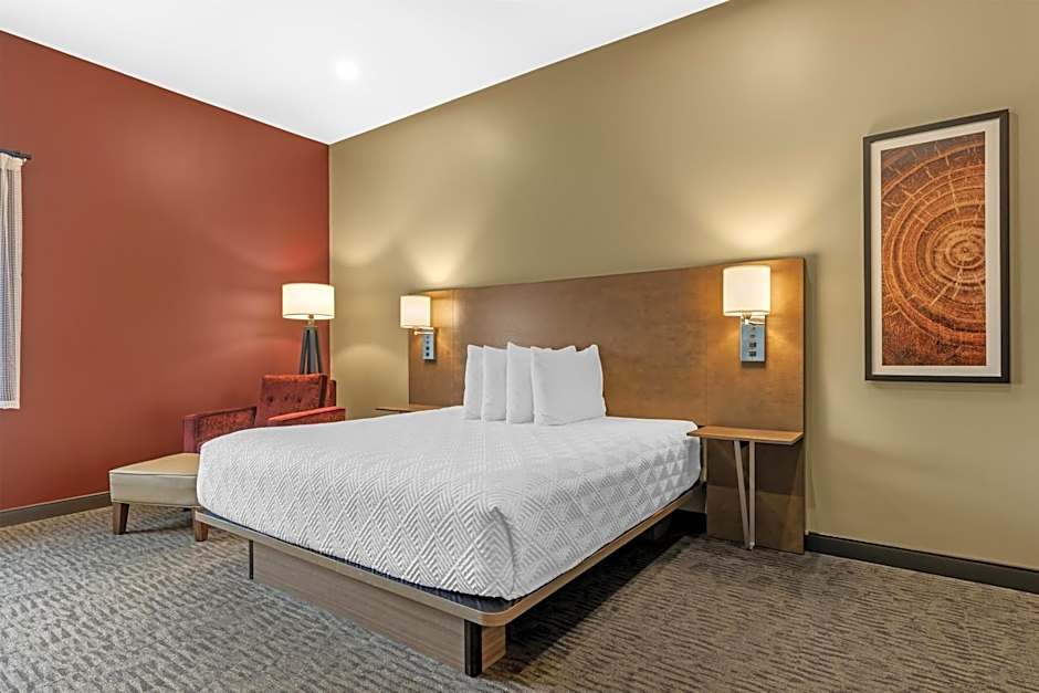 Best Western Plus Dauphin