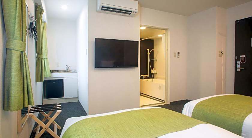 Kuretake Inn Nankai Sakai-Ekimae