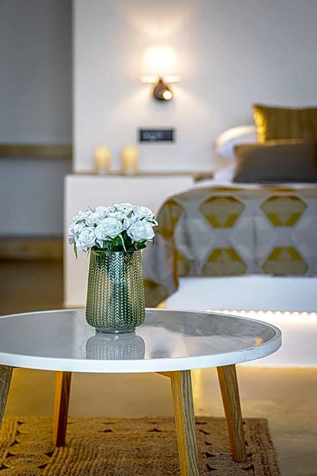 Siete Mares Luxury Suites