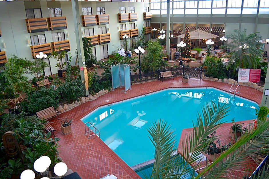 Baymont by Wyndham Red Deer