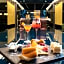 DoubleTree by Hilton Milan Malpensa