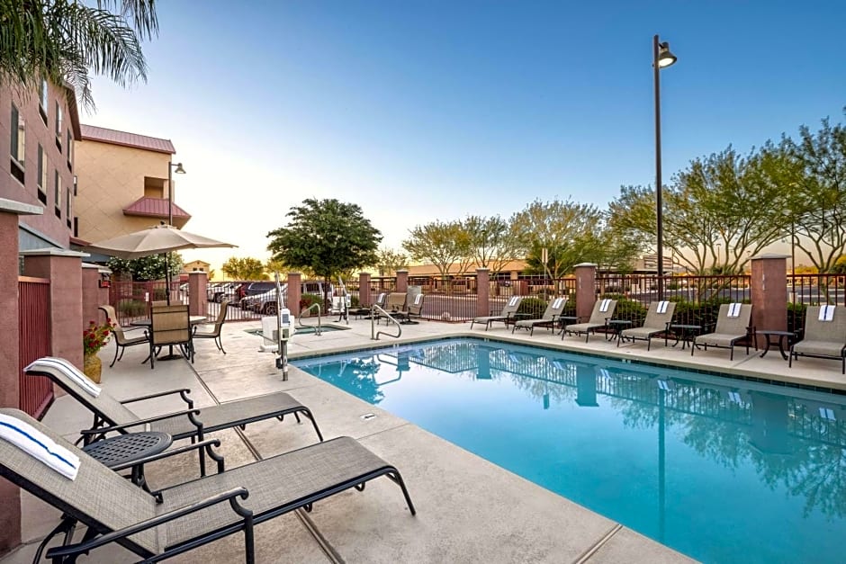 Comfort Suites Goodyear-West Phoenix