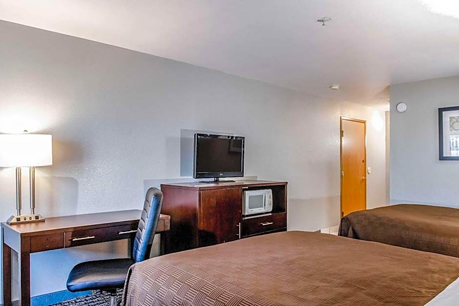 Clarion Hotel By Humboldt Bay