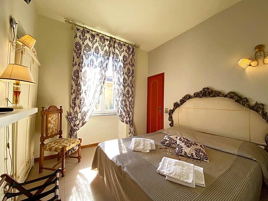 HOTEL RINASCIMENTO