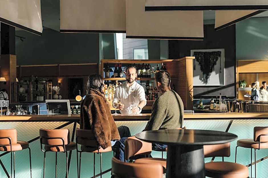 voco Queenstown By IHG
