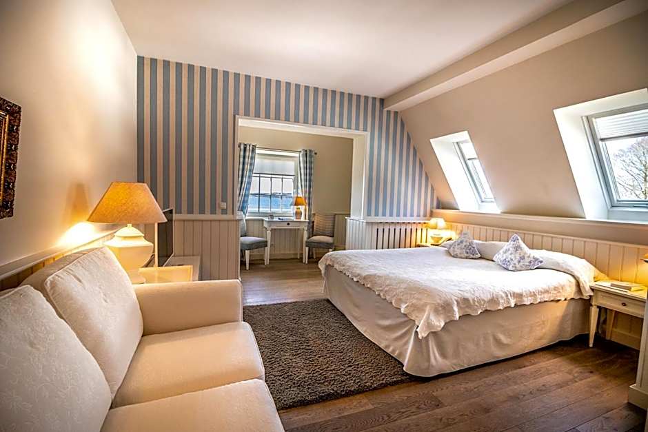 Strandhotel Glücksburg