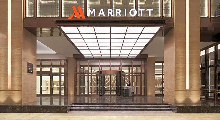 Foshan Marriott Hotel