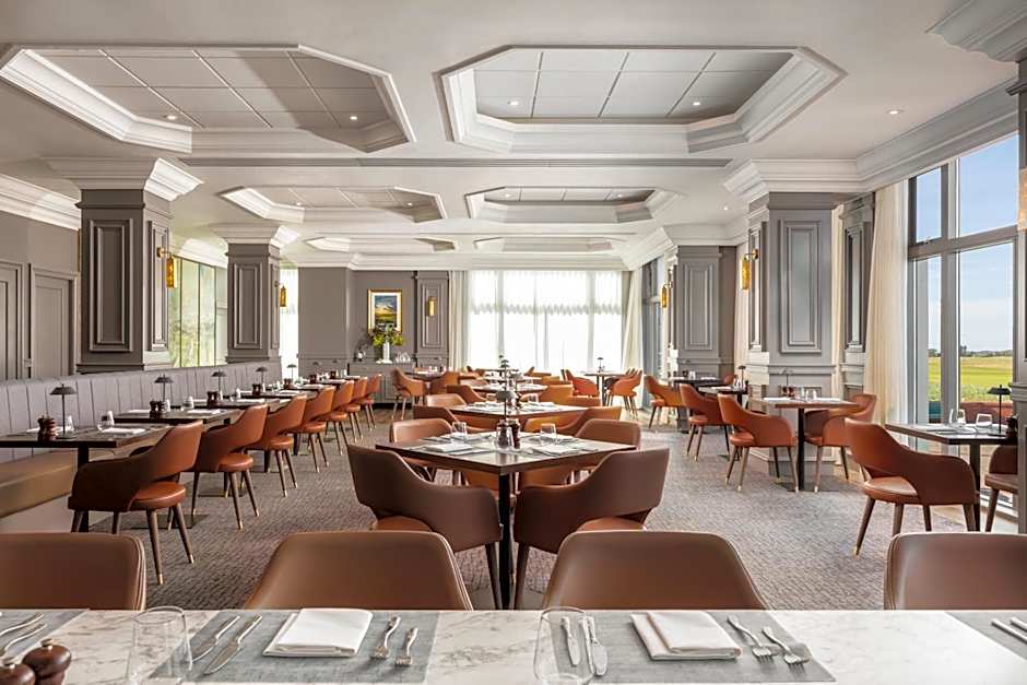 Carnoustie Golf Hotel and Spa