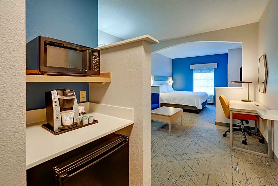 Holiday Inn Express Hotel & Suites Orangeburg By IHG
