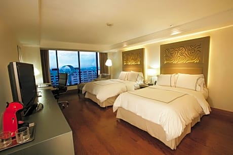 King Room - Executive Floor