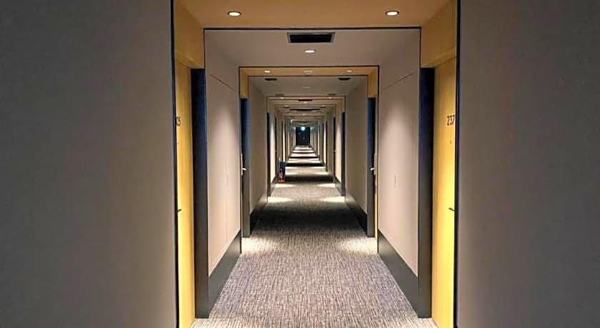 Henn na Hotel Kansai Airport