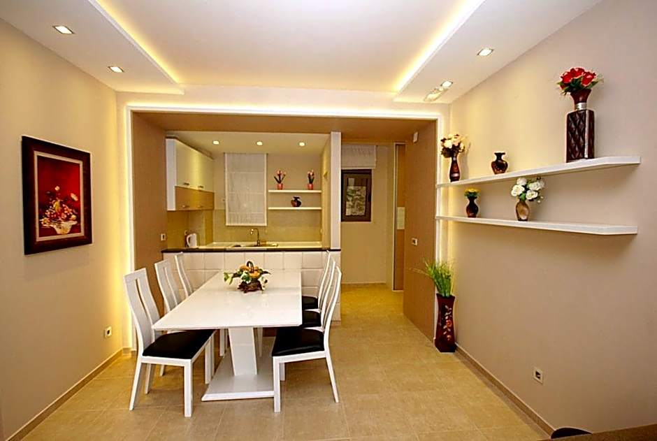 Hotel Butua Residence