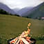 Tante Anna Retreats
