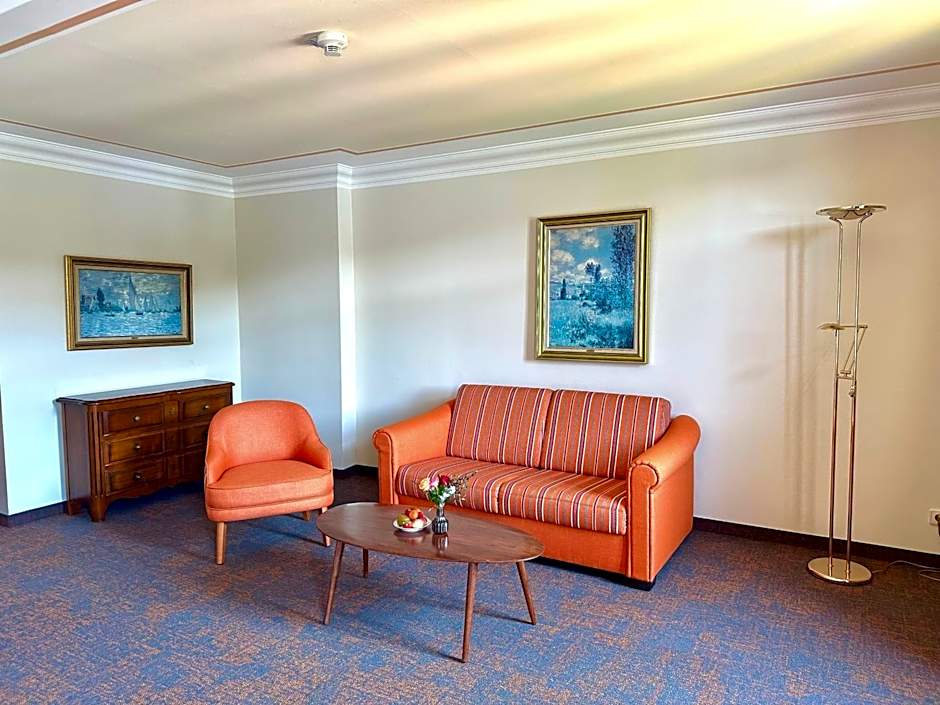 Treschers Schwarzwald Hotel