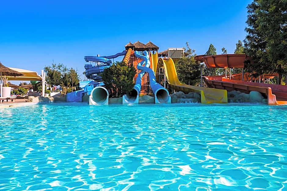 Pickalbatros Aqua Fun Club All Inclusive Marrakech