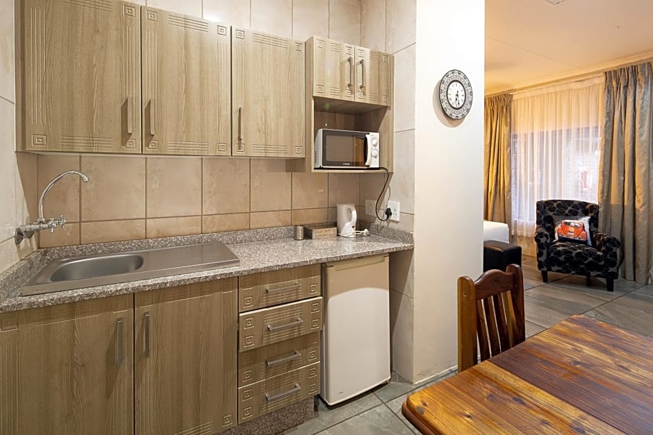 Stevenski's Guesthouse