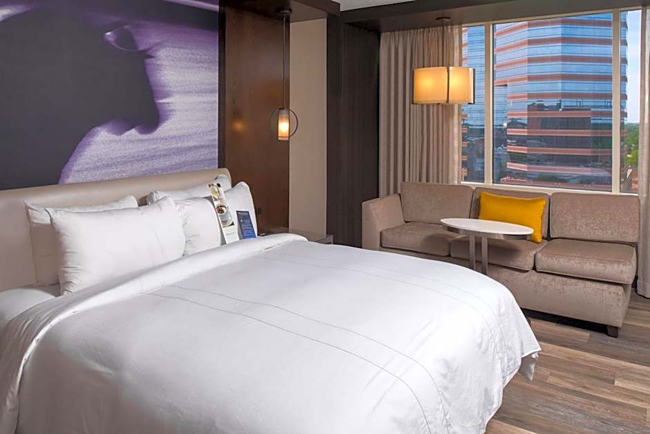 Durham Marriott City Center