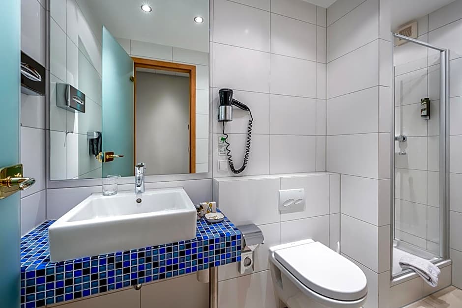 Insel Hotel Bonn - Superior