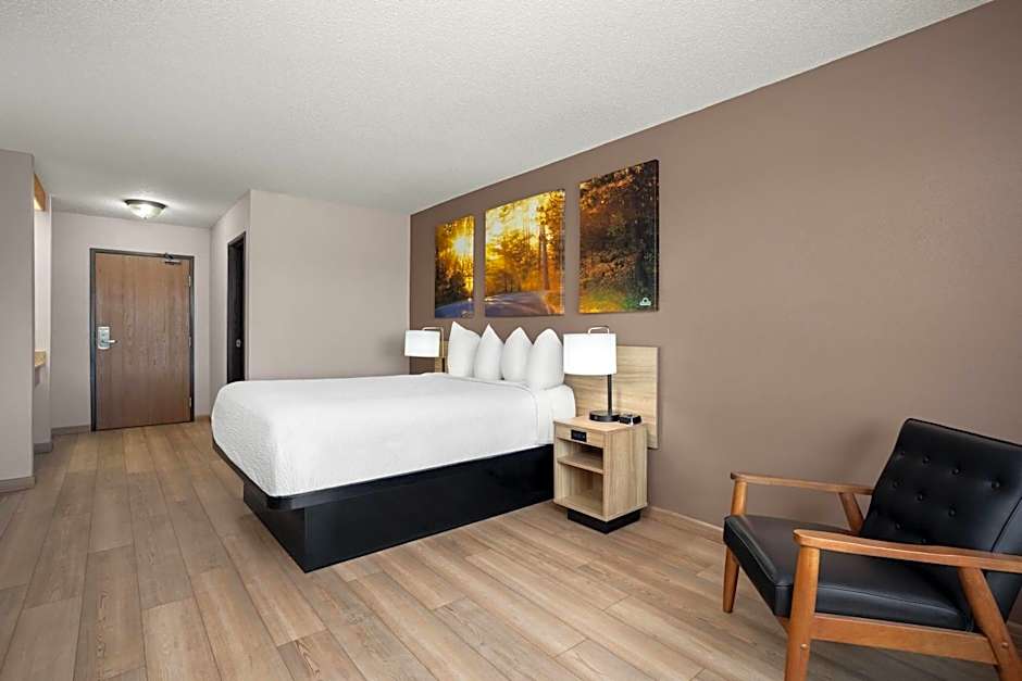 Days Inn by Wyndham Spearfish