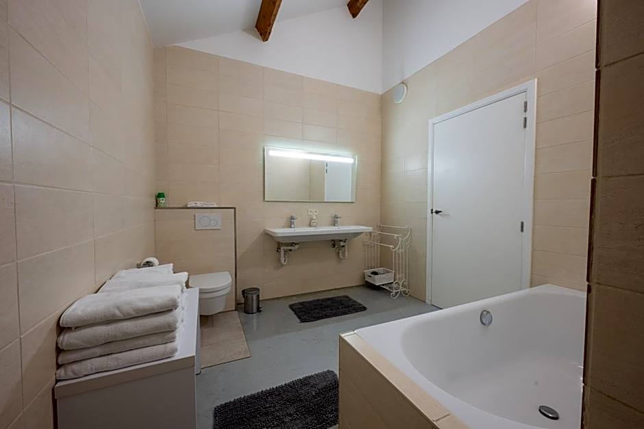 Landlord bij Leuven