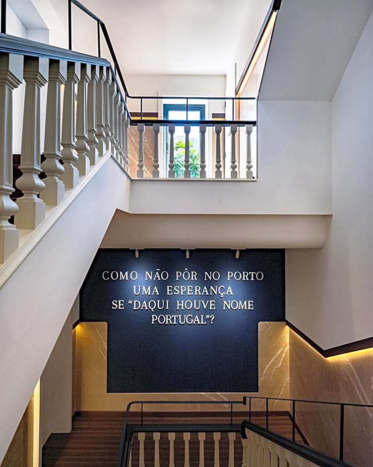 Axis Porto Club Aliados