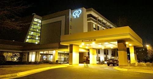 DoubleTree by Hilton Augusta
