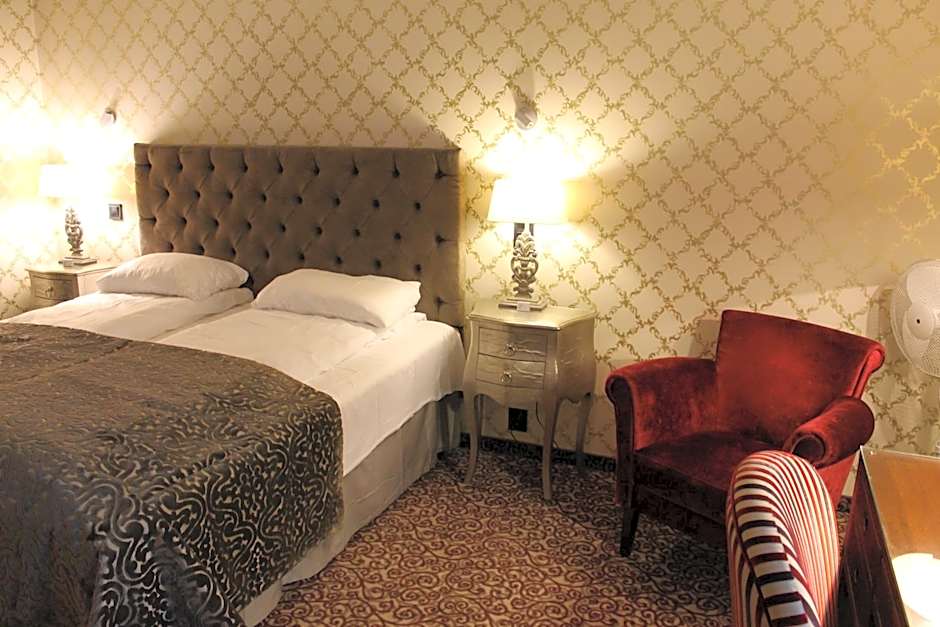 Det Hanseatiske Hotel