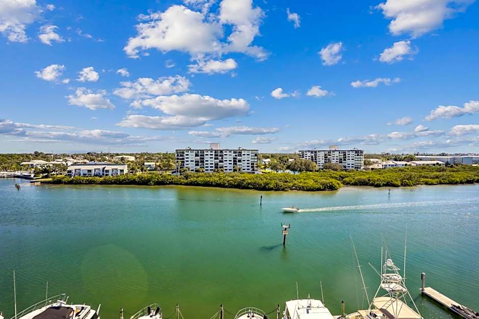 Harbourside 7718- Premier