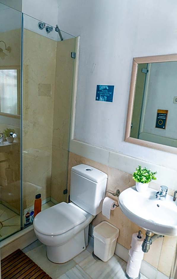 La Banda Rooftop Hostel