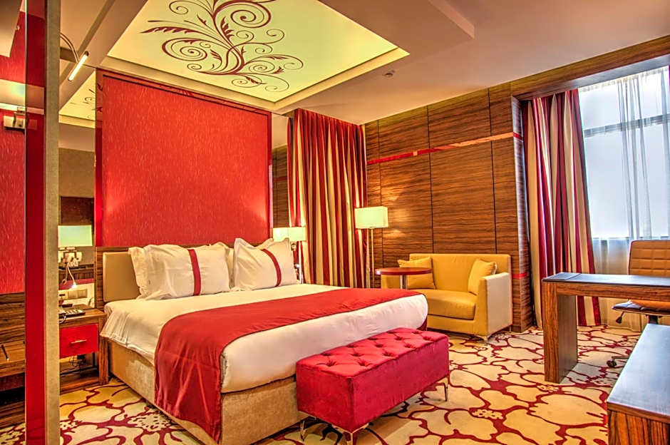 Holiday Inn Plovdiv By IHG