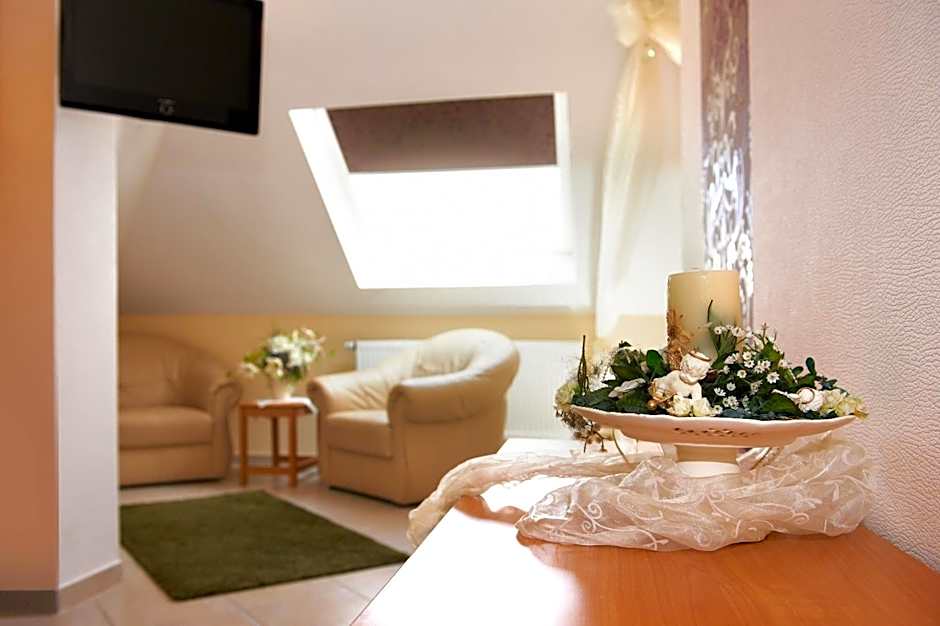 Hotel Wendelstein