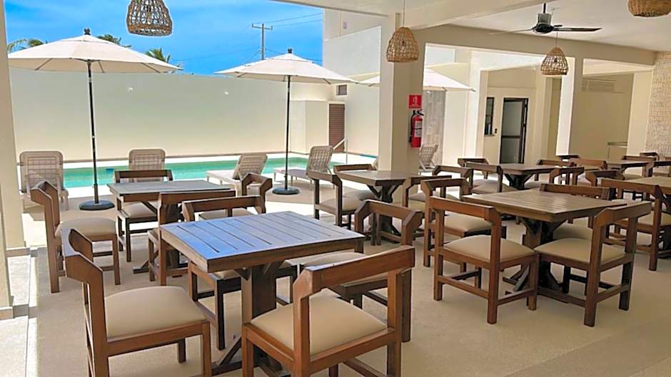 Nuxká Hotel