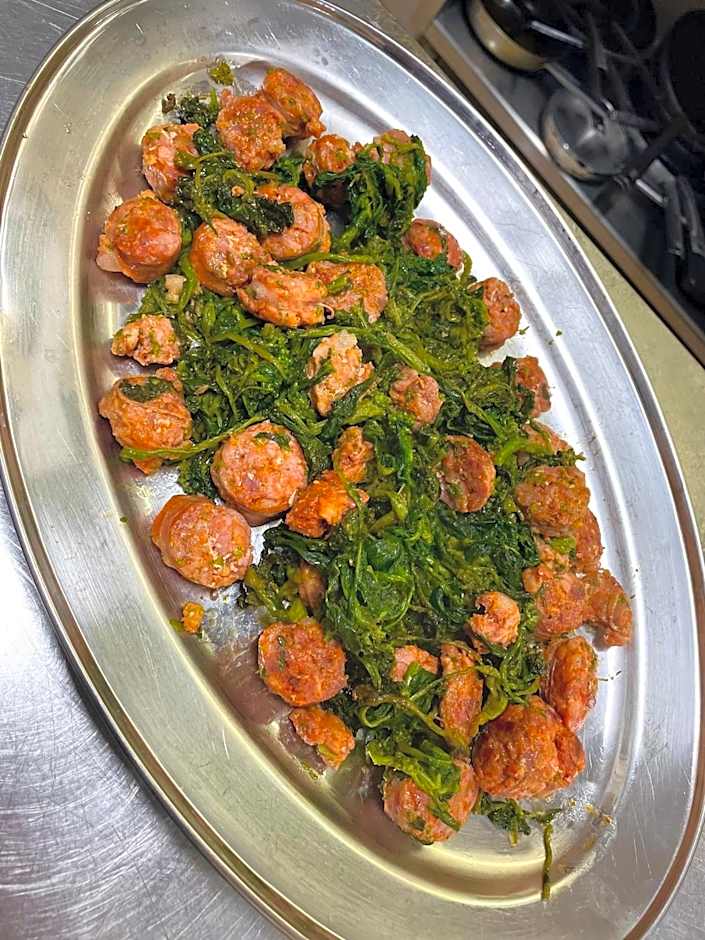 B&B Antica Locanda San Ciriaco