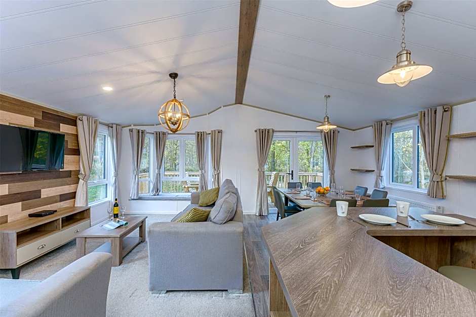 Best Western Plus Kenwick Park Hotel