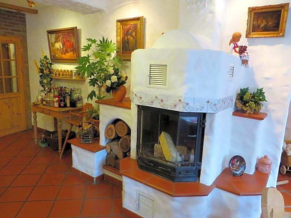 Hotel Gastgeb