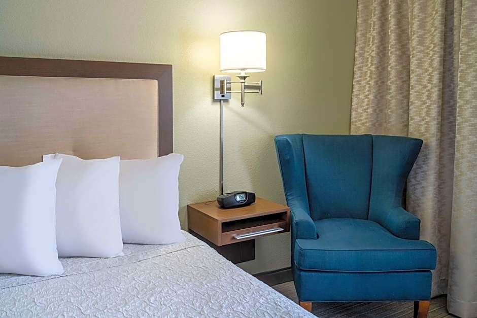 Hampton Inn By Hilton Irvine/East Lake Forest