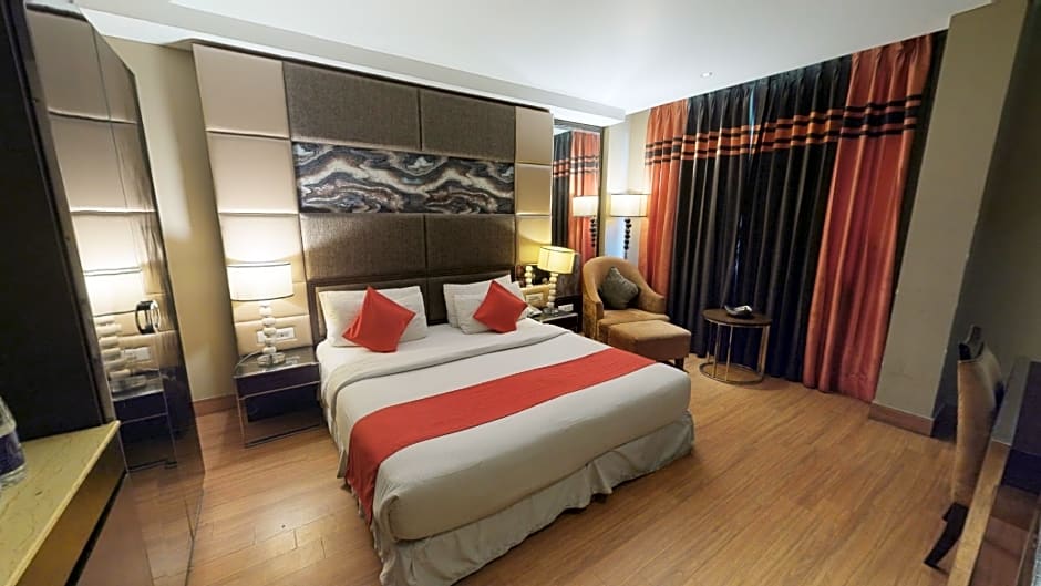 Palm Spring A Boutique Hotel