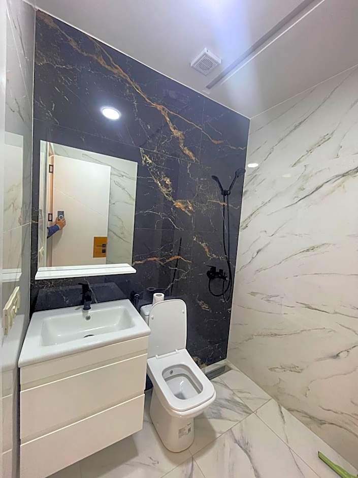 Oumaira Residence Azla-Tetouan