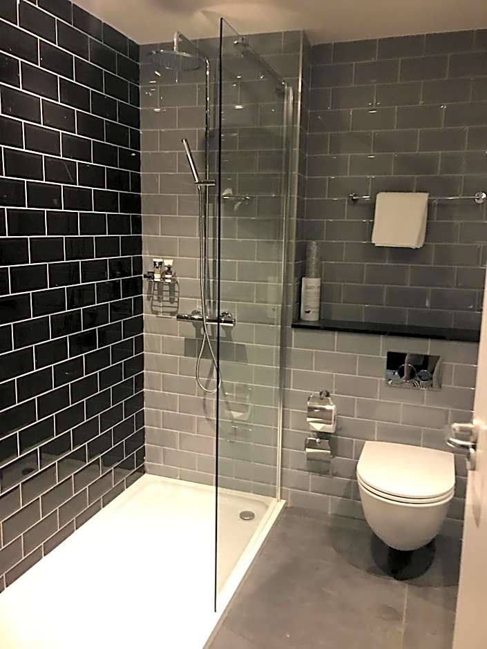 Hunton Park Hotel