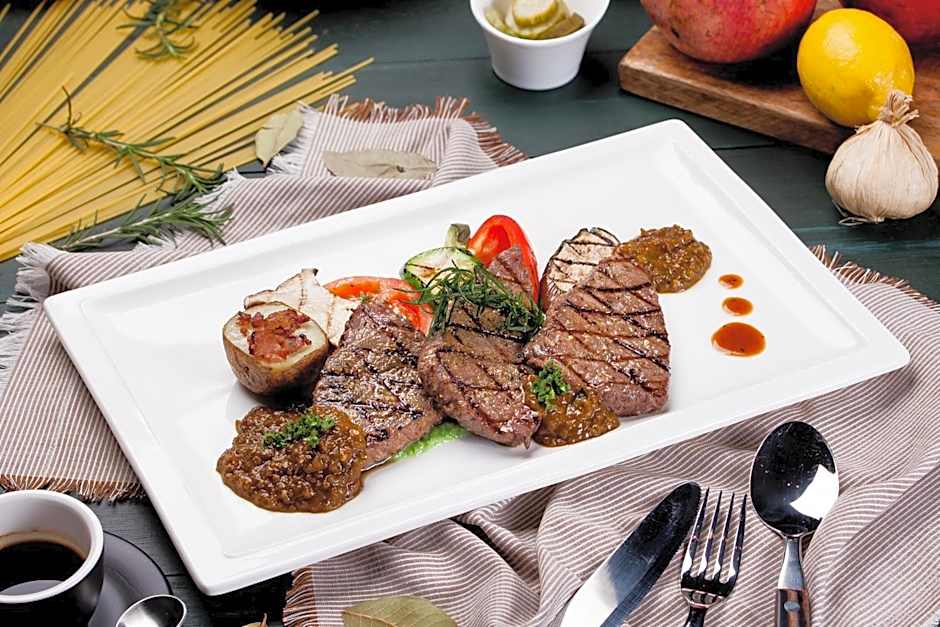 Namyangju Benikea JD Hotel