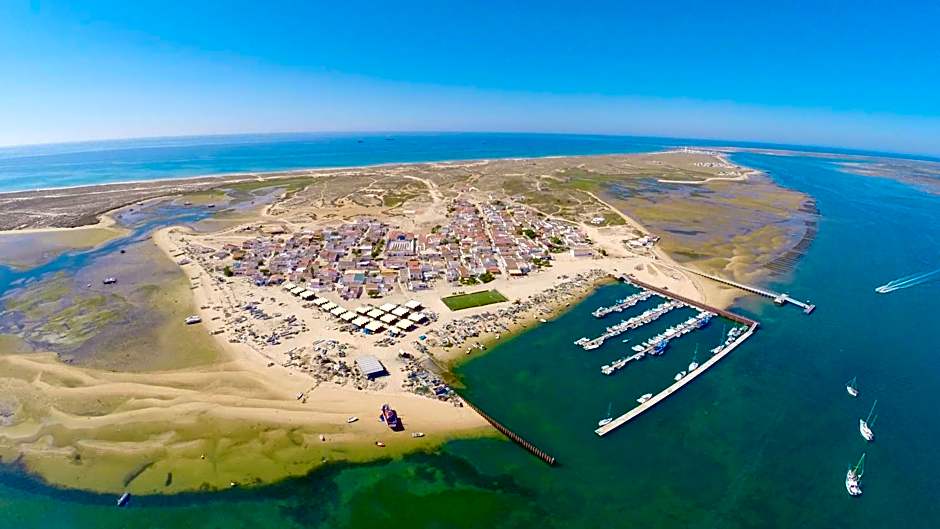 Quinta dos Poetas Nature Hotel & Apartments