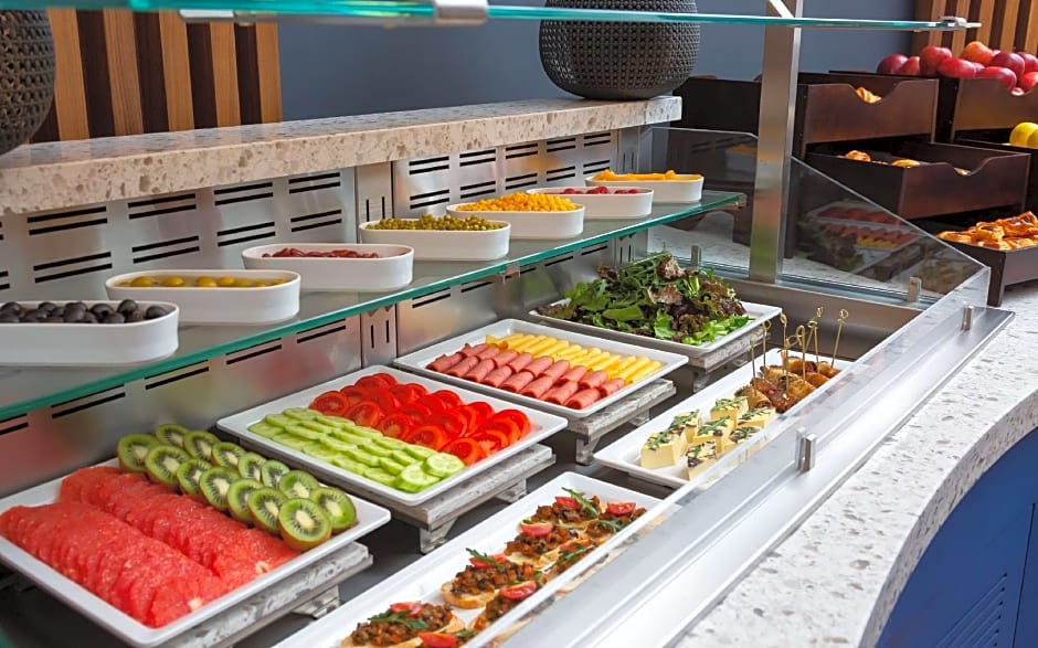 Hampton by Hilton Turkistan