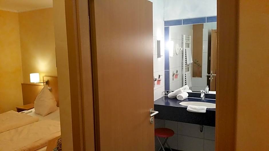 Hotel-Restaurant Fröhlich