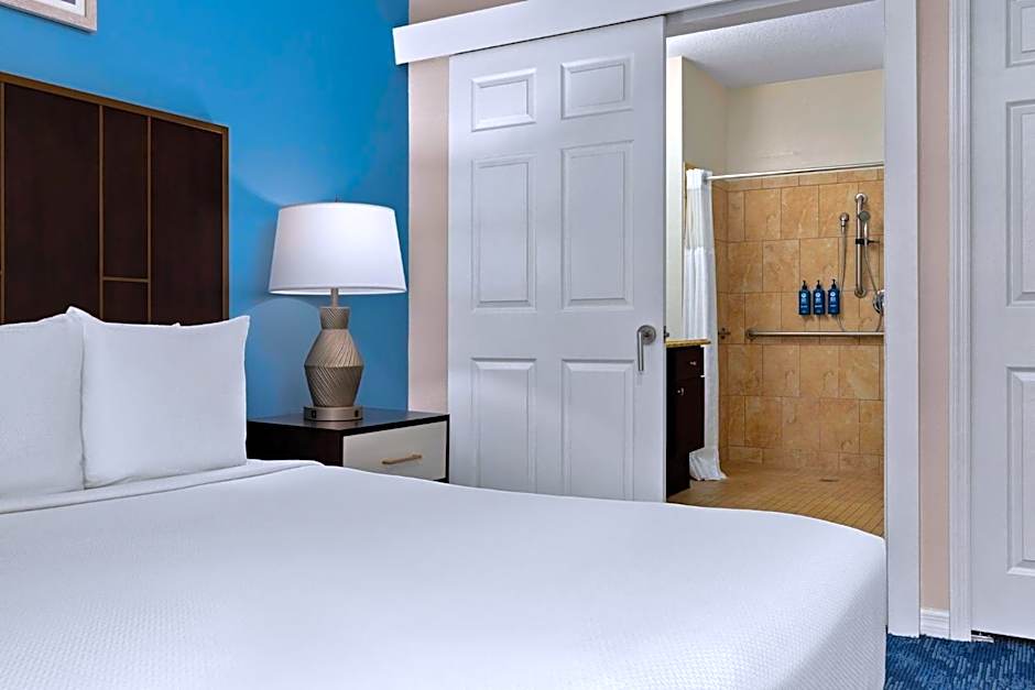 Club Wyndham Cypress Palms